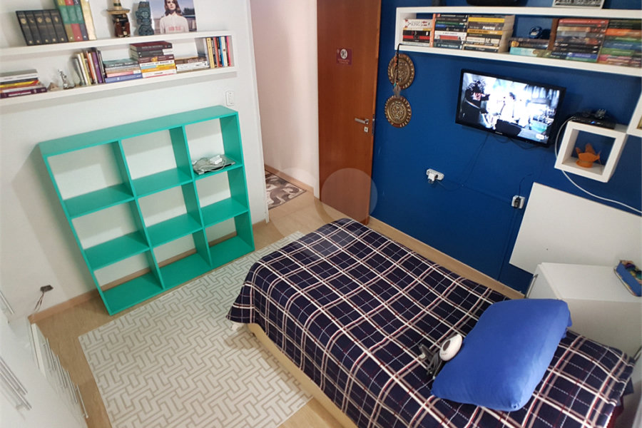 Sobrado à venda com 3 quartos, sendo 1 suíte,  em Tucuruvi, São Paulo, SP