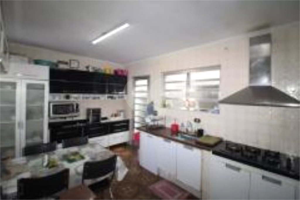 Sobrado à venda com 5 quartos, sendo 2 suítes,  em Mandaqui, São Paulo, SP