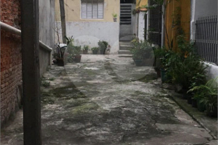 Casa de Vila à venda com 3 quartos em Vila Mazzei, São Paulo, SP