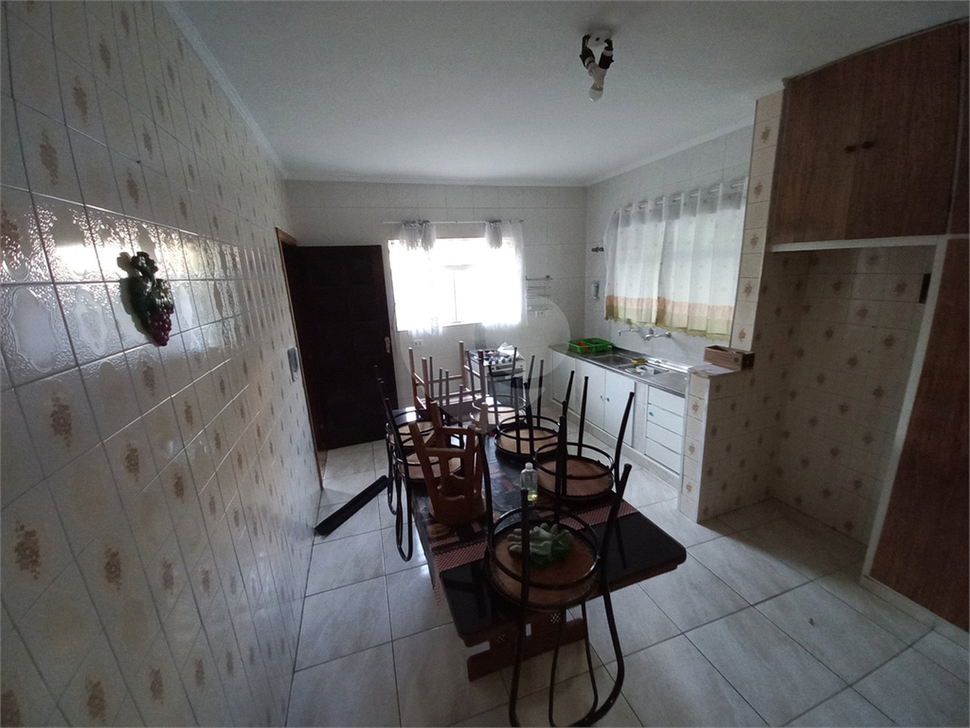 Casa à venda com 4 quartos, sendo 2 suítes,  em Parque Esmeralda, São Paulo, SP