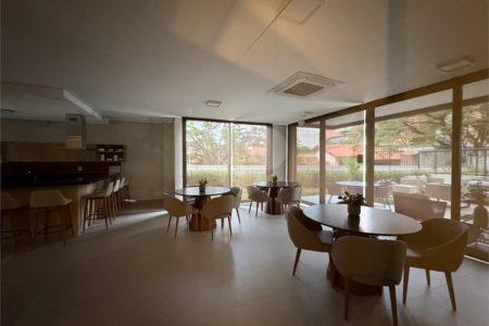 Apartamento à venda com 3 quartos, sendo 1 suíte,  em Jardim Faculdade, Sorocaba, SP