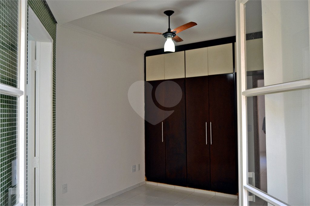 Apartamento à venda com 1 quarto em Condomínio Itamaraty, Ribeirão Preto, SP