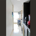Apartamento à venda com 2 quartos, sendo 1 suíte, em Santa Teresinha, São Paulo, SP