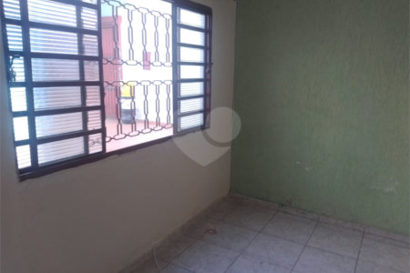 Casa Térrea à venda com 3 quartos, sendo 1 suíte, em Bela Vista, Jundiaí, SP