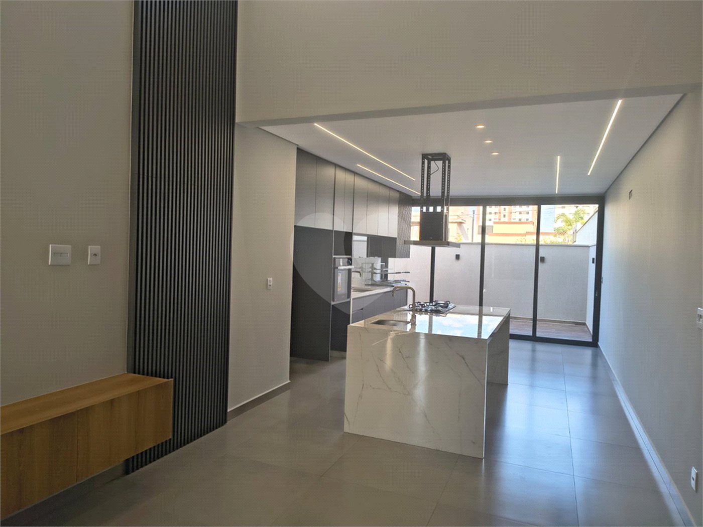 Casa à venda com 3 suítes no condomínio San Marco Ii - Ilha de Roma, Ribeirão Preto - SP