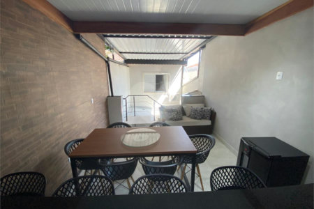 Sobrado à venda com 3 quartos, sendo 1 suíte,  em Vila Maria Alta, São Paulo, SP