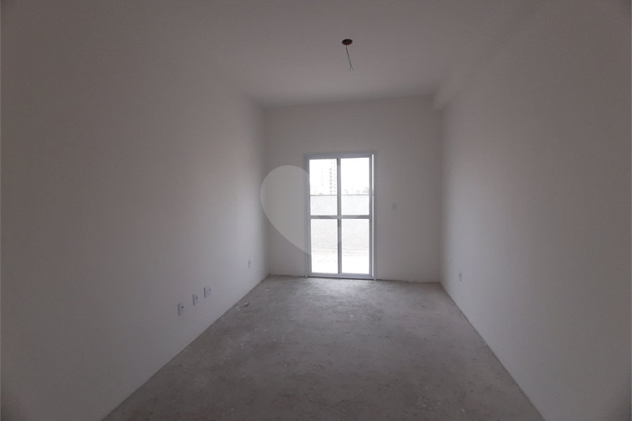 Apartamento à venda com 2 quartos em Tucuruvi, São Paulo, SP