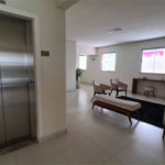 Apartamento com 3 dormitórios à venda - Itararé - São Vicente/SP