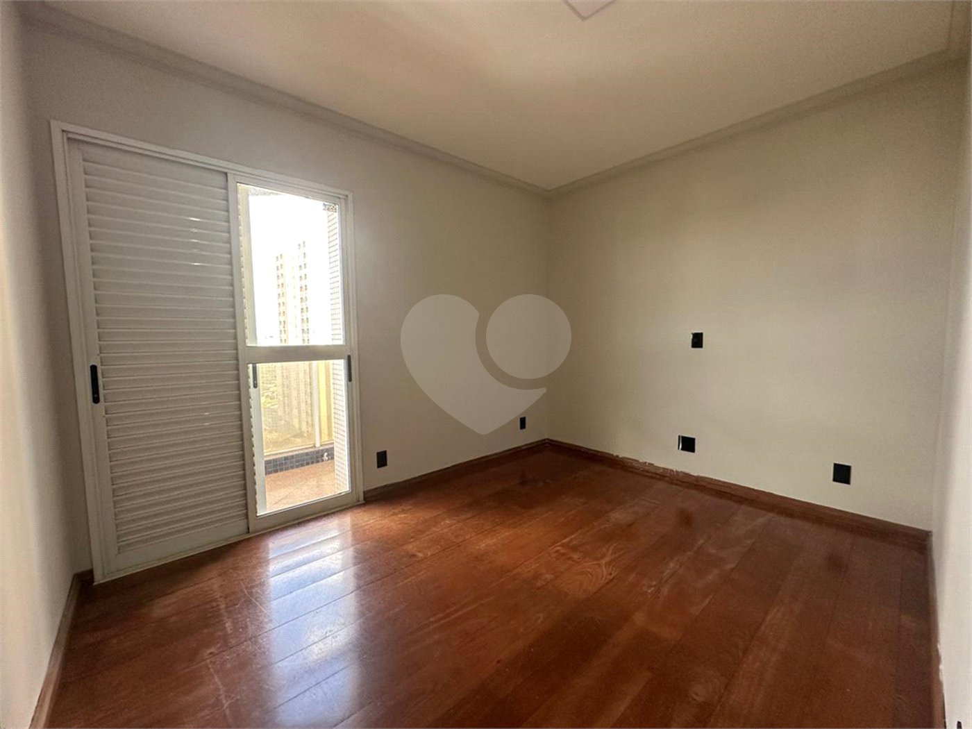 Apartamento 4 suítes Central Park Club