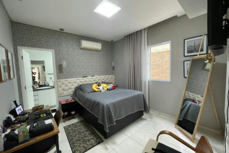 Casa com 3 dormitórios à venda, 157 m² por R$ 1.350.000,00 - Embaré - Santos/SP