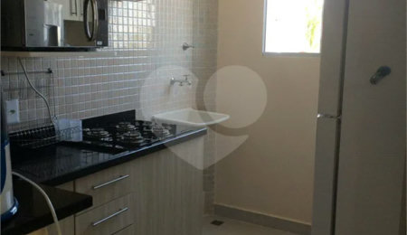 Apartamento à venda com 2 quartos em Salto Ville, Salto, SP