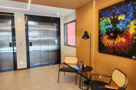 Apartamento à venda ou para alugar com 1 suíte em Santana, São Paulo, SP