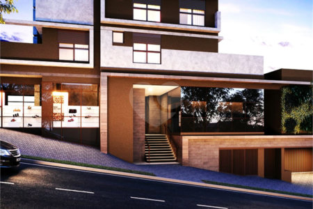 Apartamento à venda com 4 suítes em Perdizes, São Paulo, SP