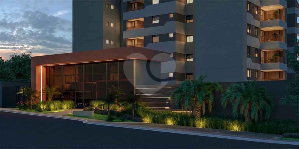 Apartamento à venda com 2 quartos, sendo 1 suíte,  em Jardim Maria José, Votorantim, SP