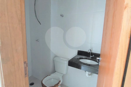 Apartamento à venda com 2 quartos em Jardim Franca, São Paulo, SP