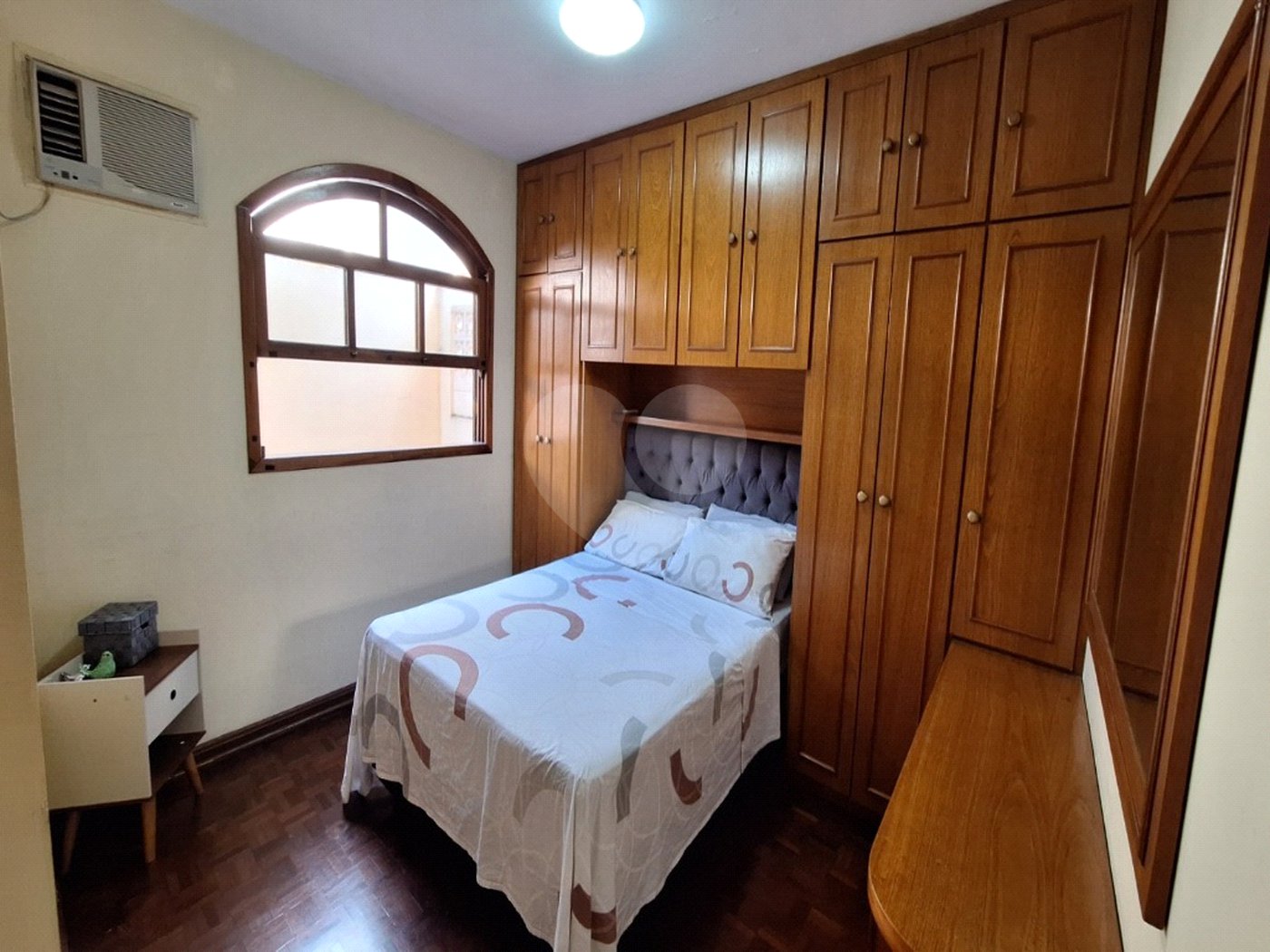 Casa à venda com 3 quartos, sendo 1 suíte,  no condomínio Conjunto Residencial Independencia, São Paulo - SP