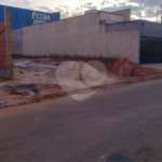 Terreno à venda em Saltinho, Paulínia, SP