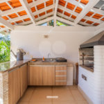 Casa à venda com 3 quartos, sendo 1 suíte,  no condomínio Vinhas da Vista Alegre - Lado Sede, Vinhedo - SP