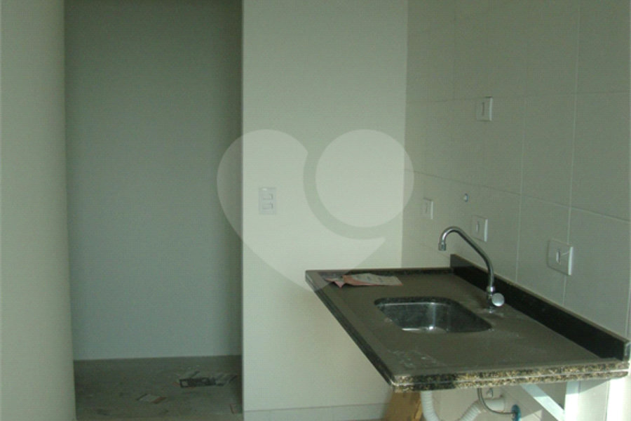 Apartamento à venda com 2 quartos em Vila Nova Cachoeirinha, São Paulo, SP