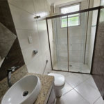 Apartamento com 2 dormitórios à venda, 124 m² por R$ 695.000,00 - Boqueirão - Santos/SP