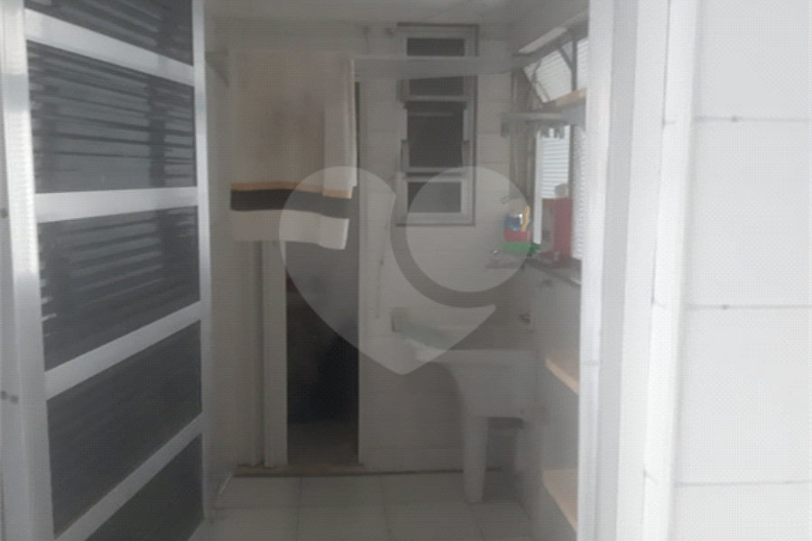 Apartamento à venda com 2 quartos em Santana, São Paulo, SP