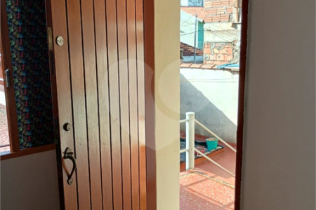 Casa Térrea à venda com 2 quartos em Jaçanã, São Paulo, SP