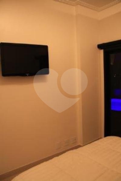 Apartamento à venda com 1 suíte em Vila Suzana, São Paulo, SP