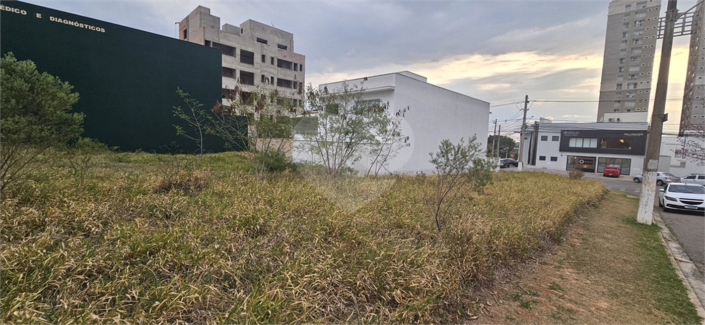 Terreno à venda em São Luiz, Itu, SP