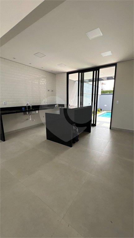 Casa à venda com 3 suítes no condomínio Mosaico Essence, Mogi das Cruzes - SP