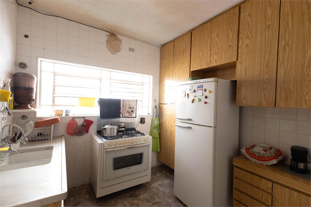 Sobrado à venda com 3 quartos, sendo 1 suíte,  em Jardim Ataliba Leonel, São Paulo, SP