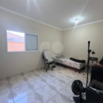 Casa à venda com 4 suítes em Vila Carvalho, Sorocaba, SP