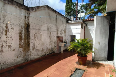 Sobrado à venda com 4 suítes em Barro Branco (zona Norte), São Paulo, SP