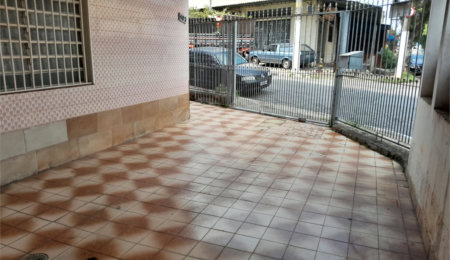 Sobrado à venda com 3 quartos em Parque Mandaqui, São Paulo, SP