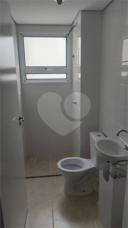 Apartamento à venda com 2 quartos em Jardim São Carlos, Sorocaba, SP