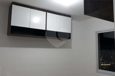 Apartamento à venda com 2 quartos em Parque Arariba, São Paulo, SP