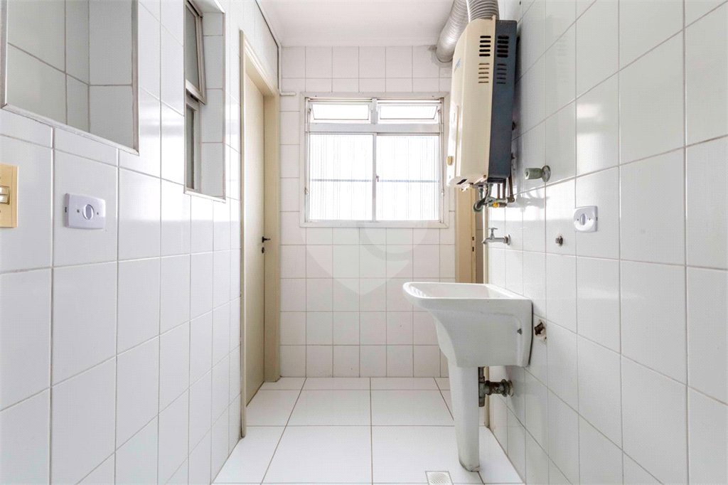 Cobertura à venda com 3 quartos, sendo 1 suíte, em Parque Imperial, São Paulo, SP