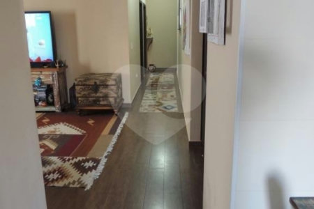Apartamento com 140m², 3 quartos e 1 vaga