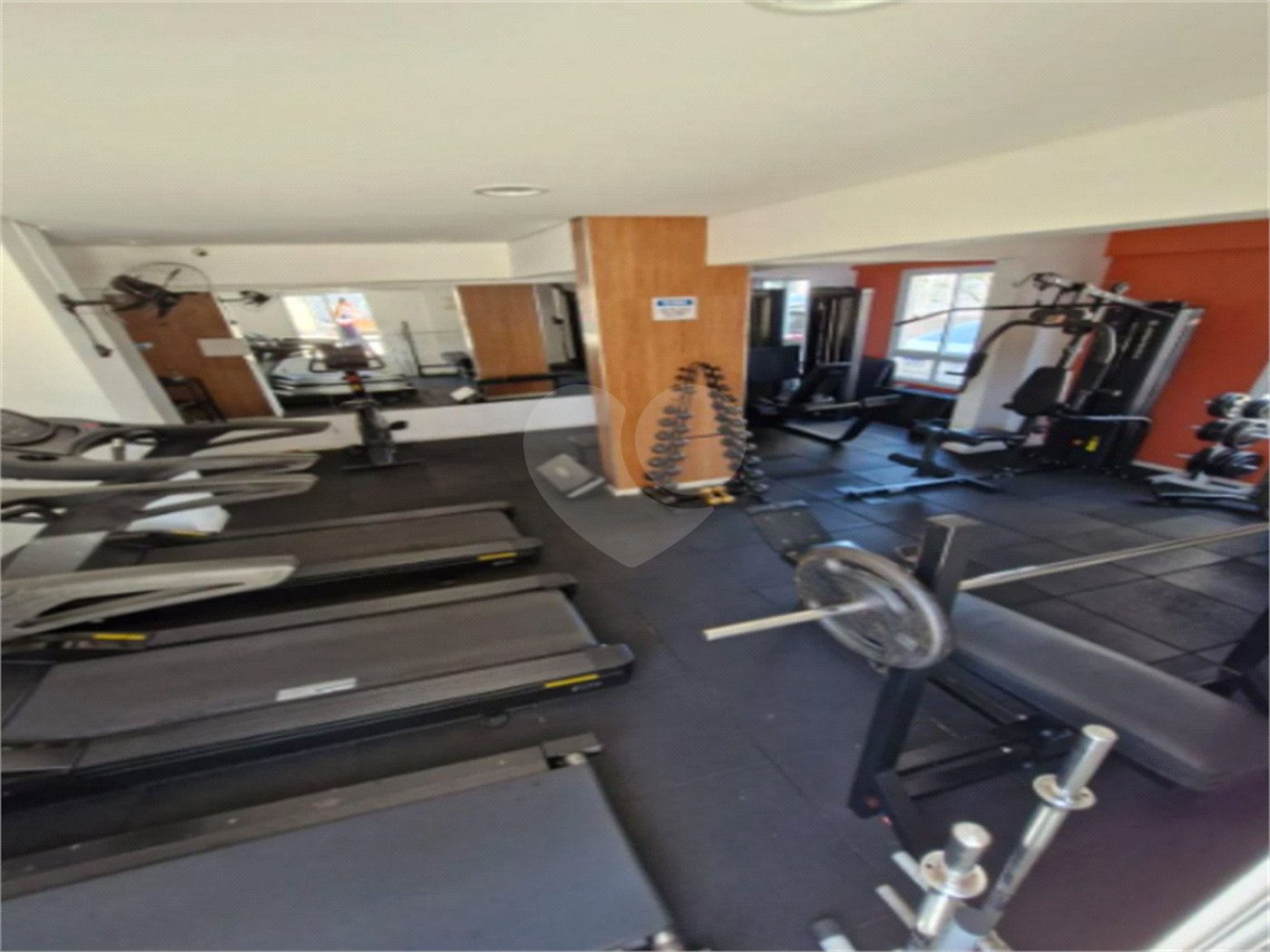 Apartamento à venda com 2 quartos em Mooca, São Paulo, SP