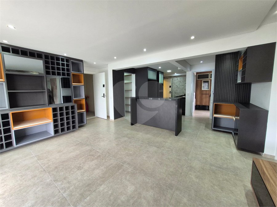 Apartamento à venda com 4 quartos, sendo 2 suítes, em Jardim Vazani, São Paulo, SP