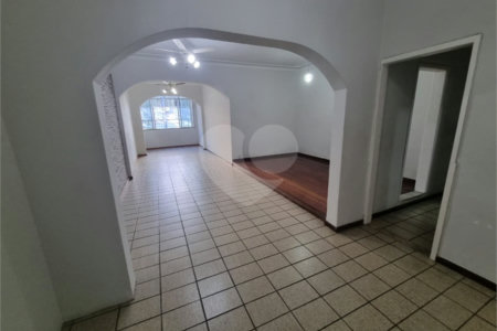 Apartamento à venda com 3 quartos em Tijuca, Rio de Janeiro, RJ