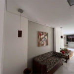 Apartamento com 3 dormitórios, 95 m² - venda por R$ 600.000,00 ou aluguel por R$ 6.556,33 - Barra Funda - Guarujá/SP