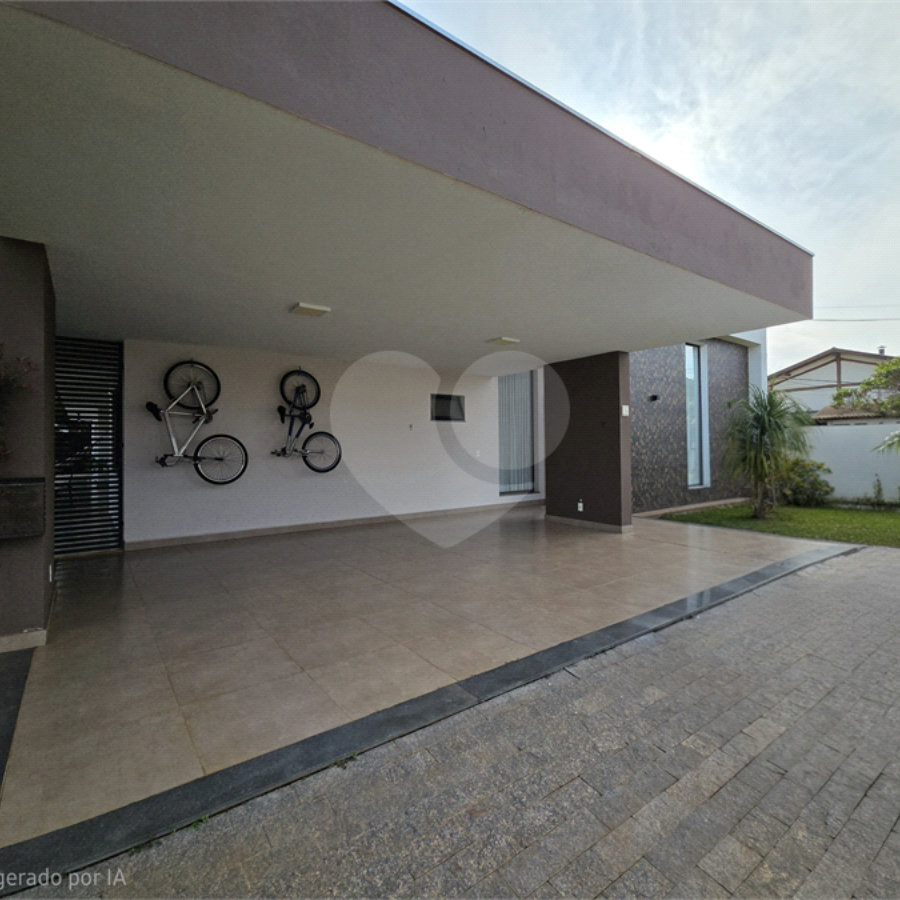Casa à venda com 3 suítes no condomínio Village Ipanema I, Araçoiaba da Serra - SP