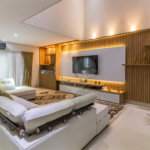 Casa à venda com 4 suítes no condomínio Reserva Nova Cantareira, São Paulo - SP