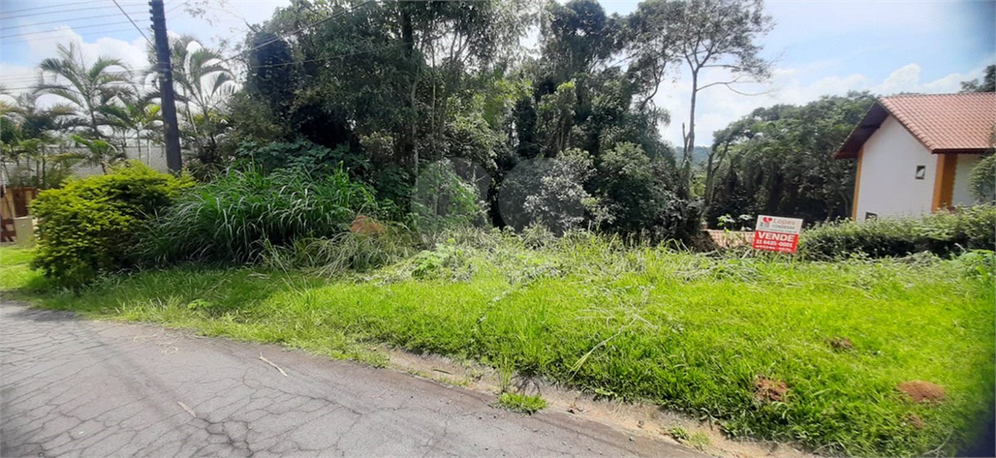 Terreno à venda no condomínio Associação Reserva das Hortênsias, Mairiporã - SP