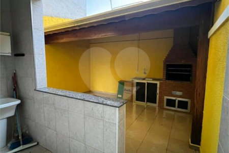 Sobrado à venda com 3 quartos, sendo 1 suíte, em Vila Piauí, São Paulo, SP