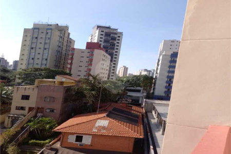 Apartamento à venda com 1 quarto em Vila Guarani (z Sul), São Paulo, SP