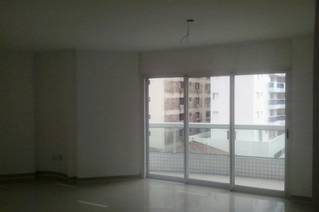 Apartamento Residencial à venda, Ponta da Praia, Santos - AP0885.