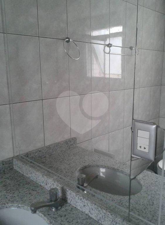 Apartamento à venda com 3 quartos, sendo 1 suíte, em Parque Mandaqui, São Paulo, SP