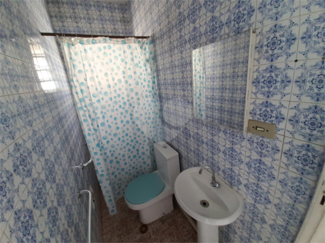 Sobrado à venda com 3 quartos em Tucuruvi, São Paulo, SP