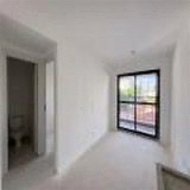 Apartamento à venda com 1 quarto em Pinheiros, São Paulo, SP